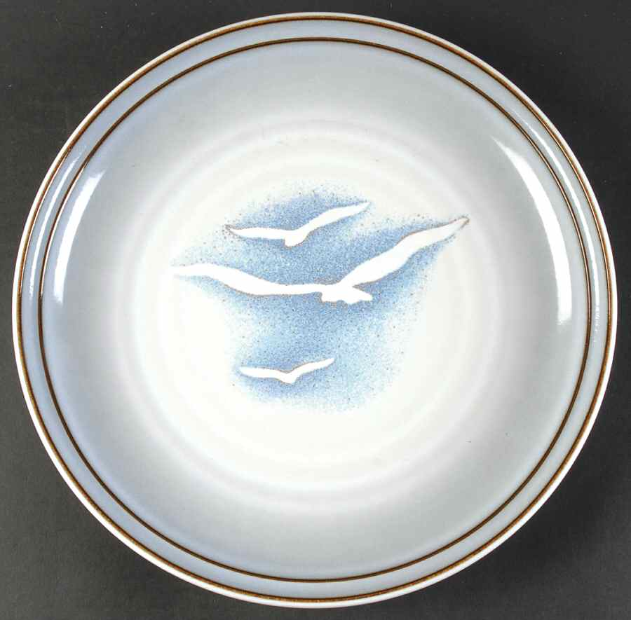 Wayfarer 12" Chop Plate (Round Platter) by Noritake-1