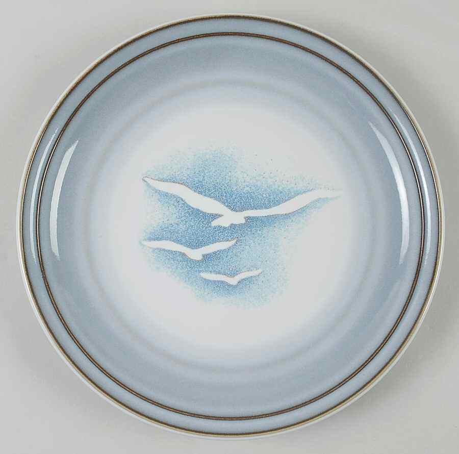 Wayfarer Dinner Plate by Noritake-1