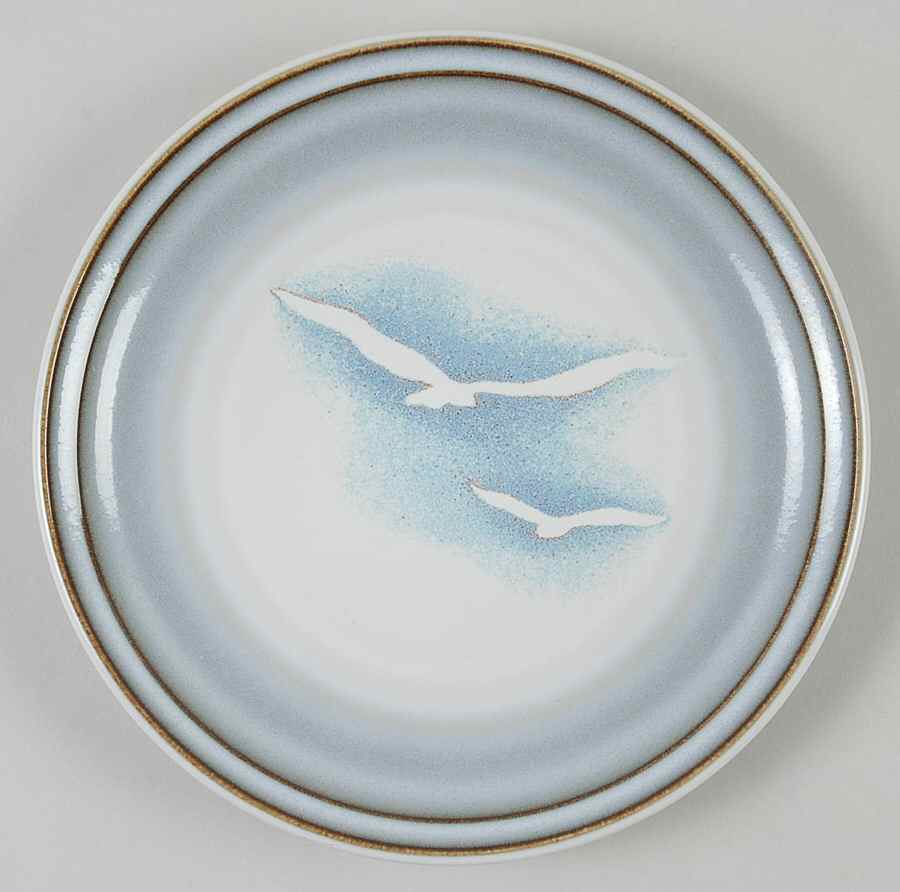 Wayfarer Salad Plate by Noritake-1