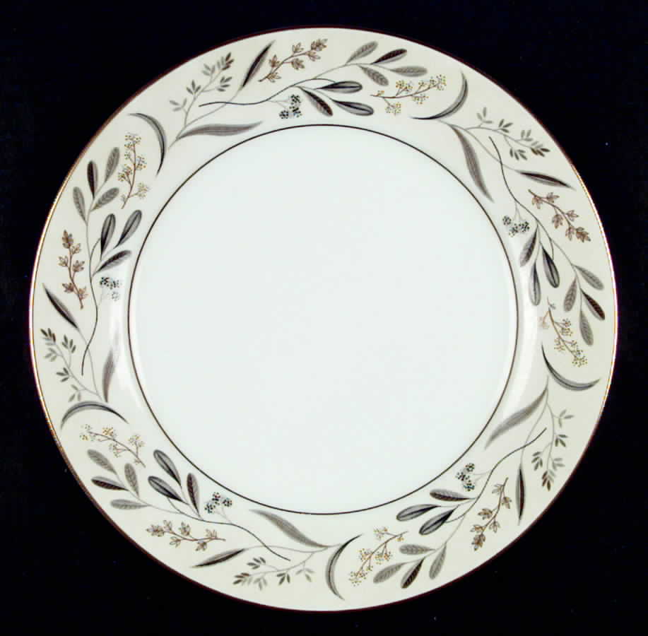 Wayne Dinner Plate by Noritake-1