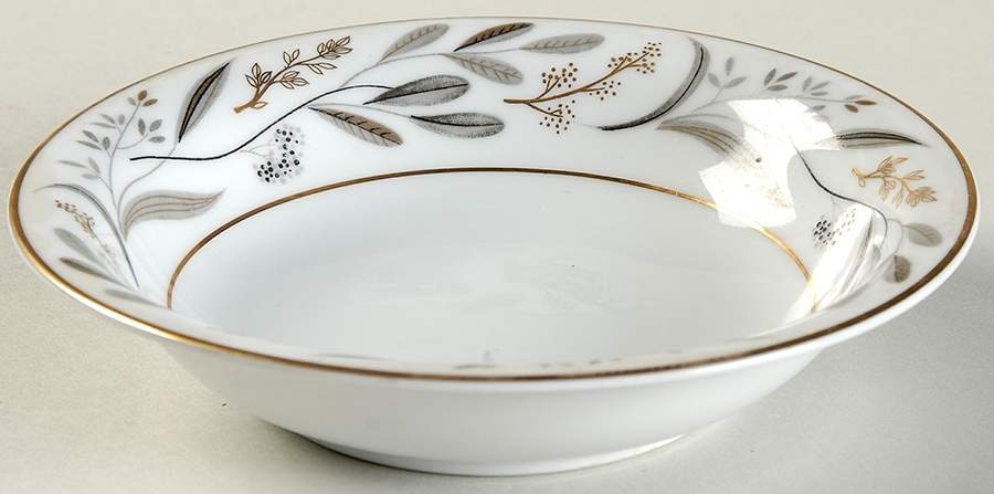 Wayne Fruit/Dessert (Sauce) Bowl by Noritake-1