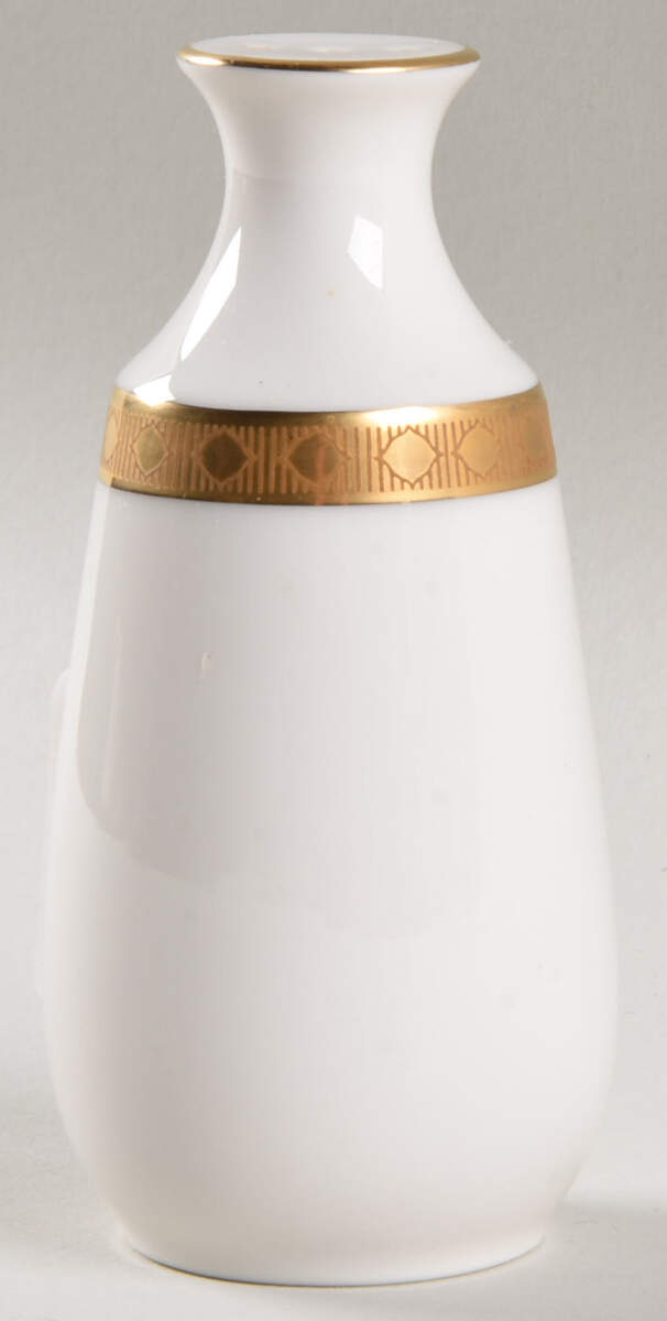 Webster Salt Shaker by Noritake-1