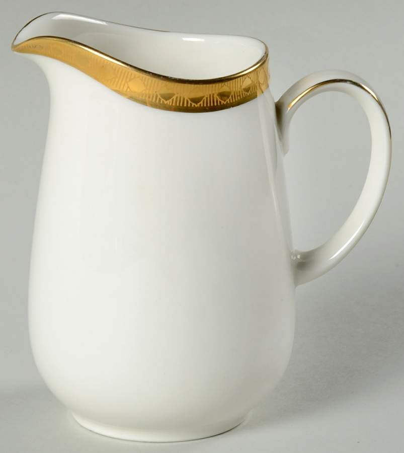 Webster Creamer by Noritake-1