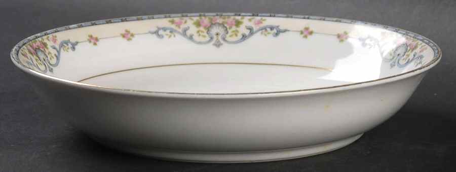 Wellesley Coupe Soup Bowl by Noritake-1