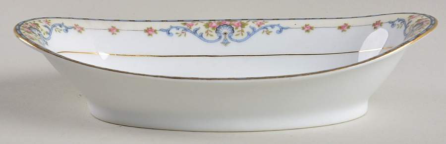 Wellesley Relish by Noritake-1
