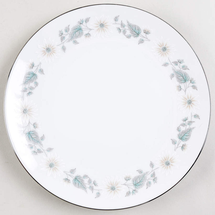 Wellesley Salad Plate by Noritake-1