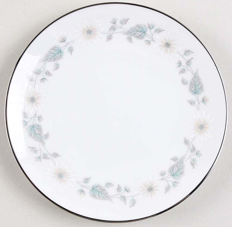 Wellesley Bread & Butter Plate by Noritake-1