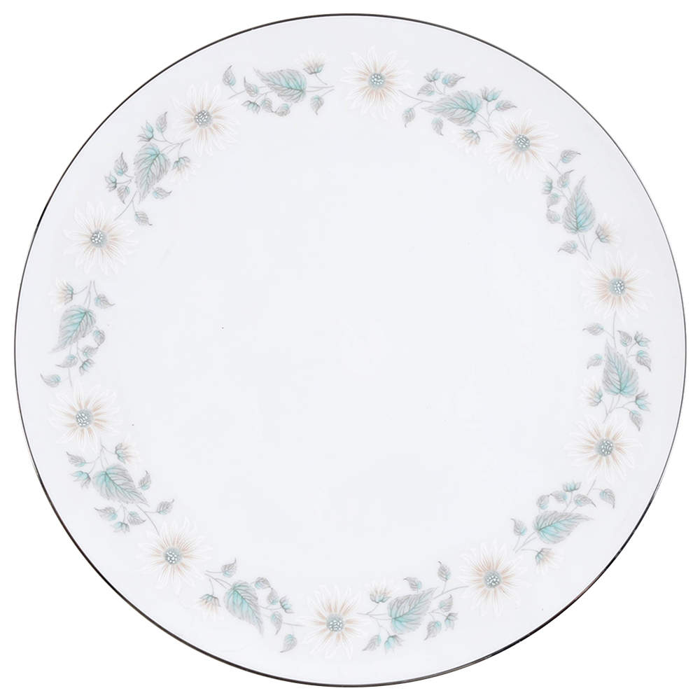 Wellesley Dinner Plate by Noritake-1