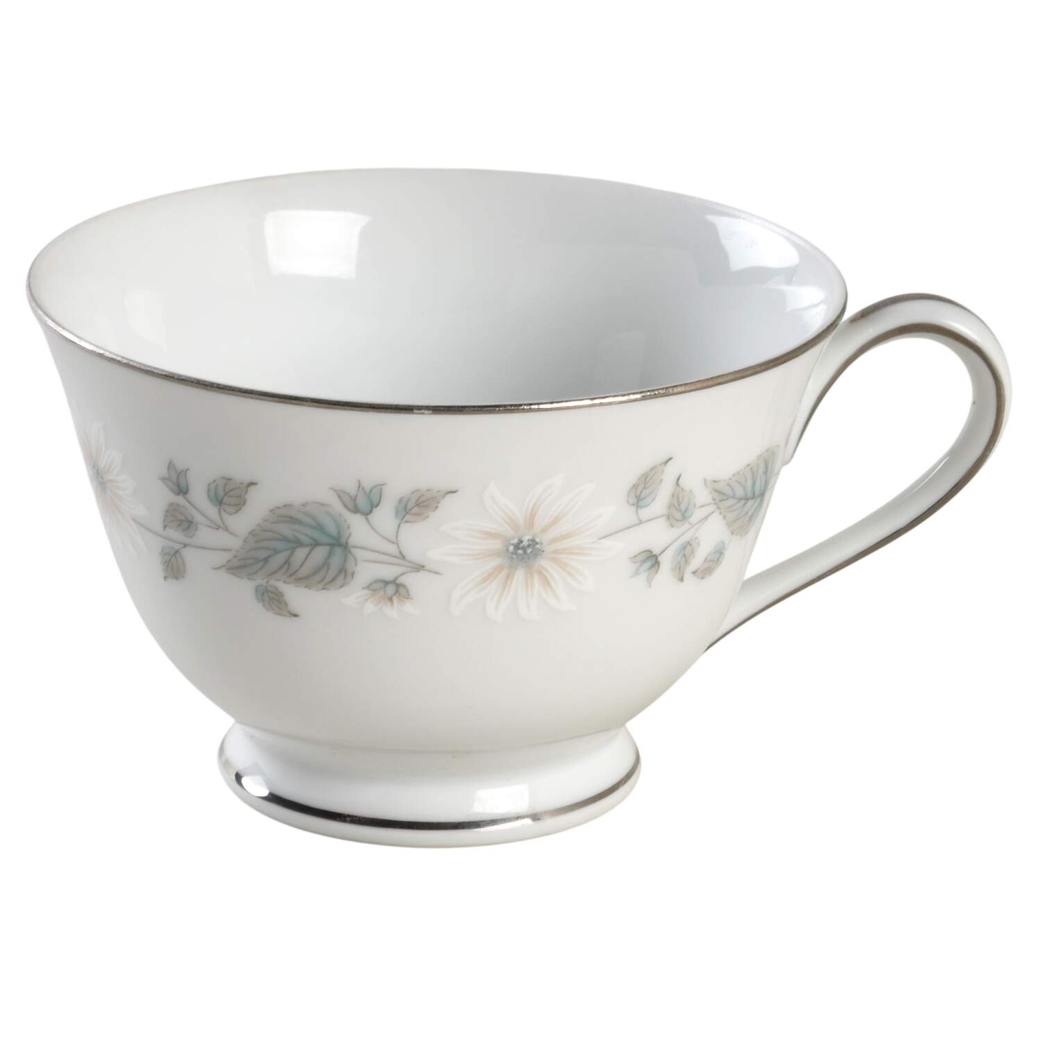Wellesley Footed Cup by Noritake-1