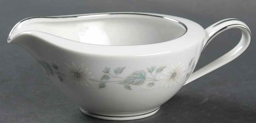 Wellesley Creamer by Noritake-1