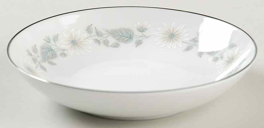 Wellesley Fruit/Dessert (Sauce) Bowl by Noritake-1