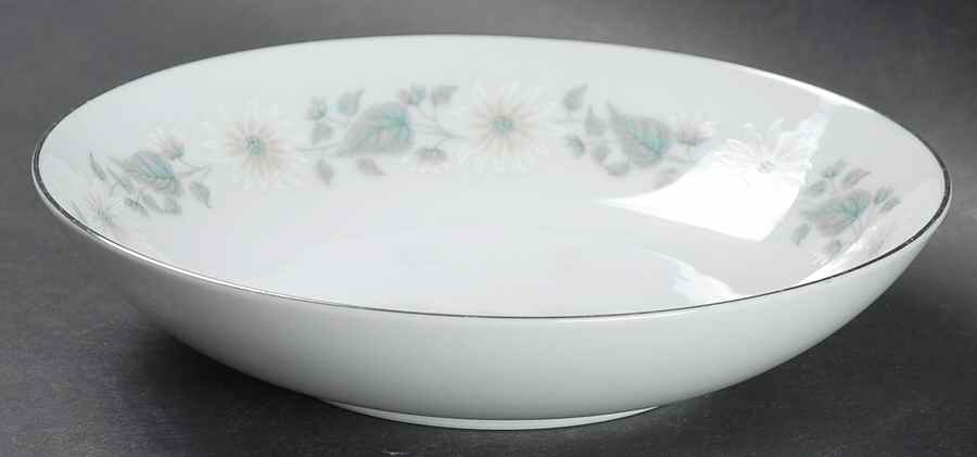Wellesley Coupe Soup Bowl by Noritake-1