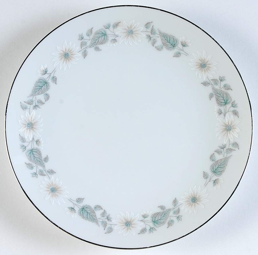 Wellesley Dessert/Pie Plate by Noritake-1
