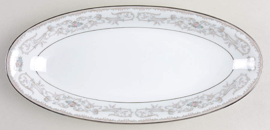 Westbrook Celery by Noritake-1