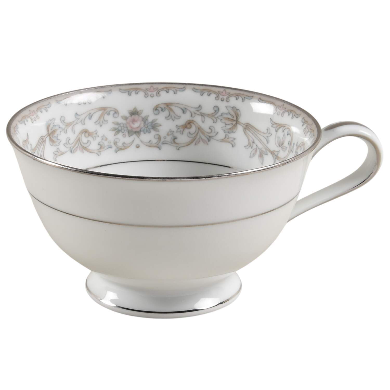 Westbrook Footed Cup by Noritake-1