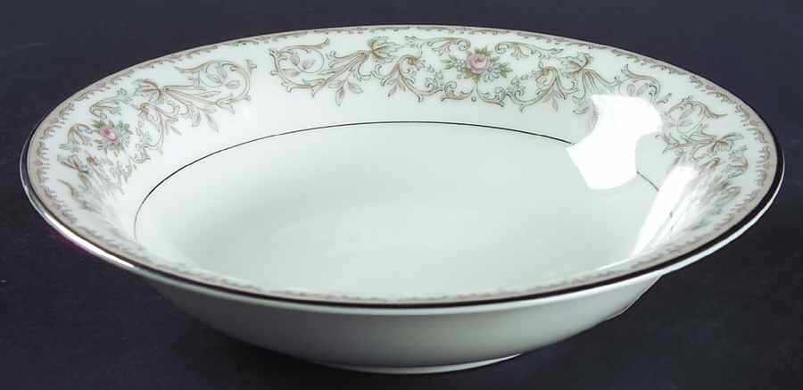 Westbrook Coupe Soup Bowl by Noritake-1