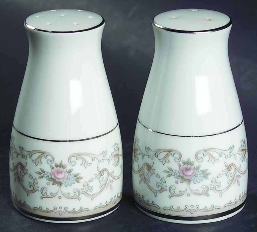 Westbrook Salt & Pepper Set by Noritake-1