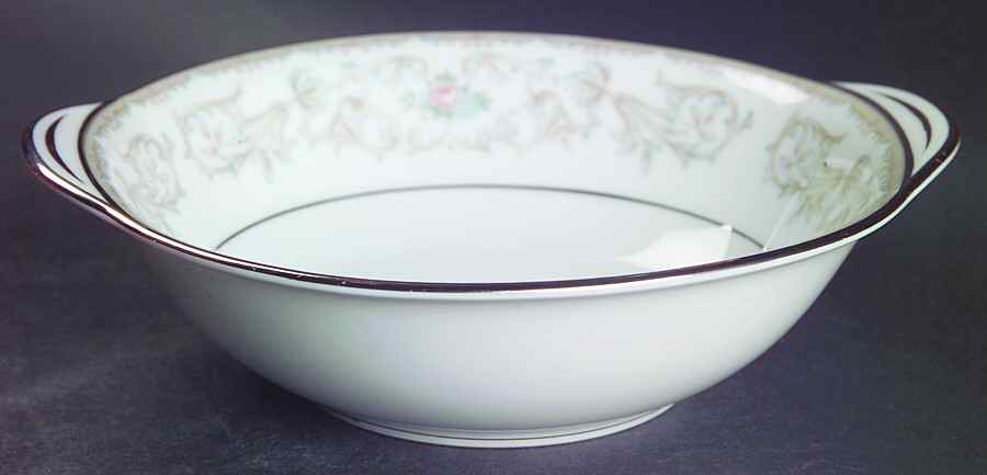 Westbrook Lugged Cereal Bowl by Noritake-1