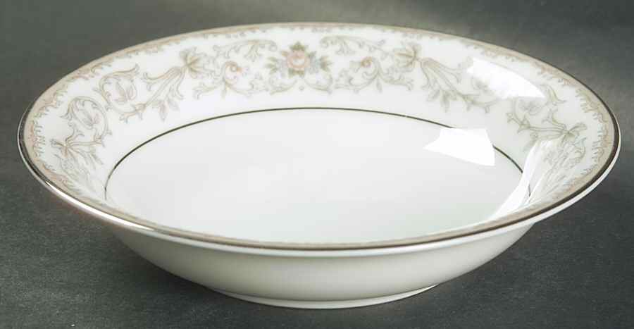 Westbrook Fruit/Dessert (Sauce) Bowl by Noritake-1