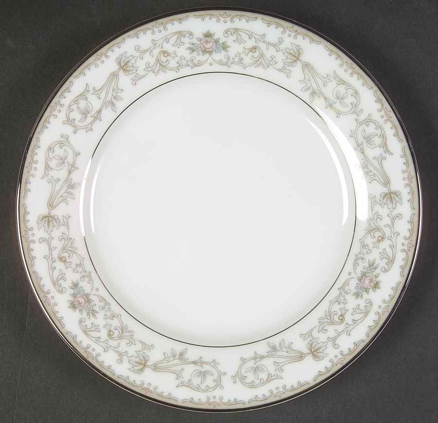 Westbrook Bread & Butter Plate by Noritake-1