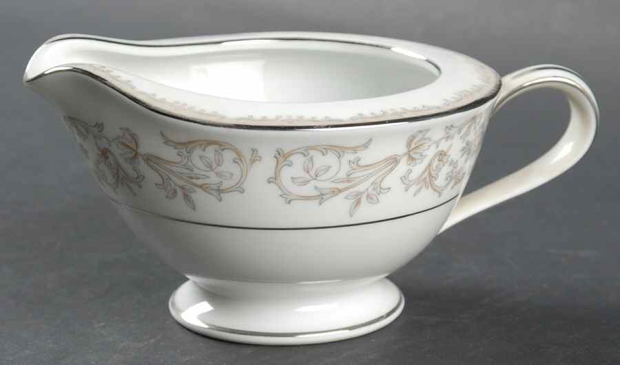 Westbrook Creamer by Noritake-1