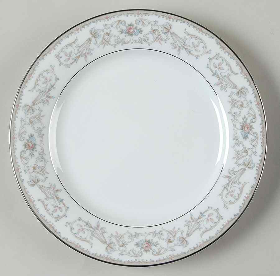 Westbrook Salad Plate by Noritake-1