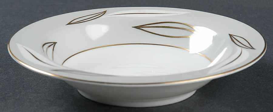 Wesley Rim Fruit/Dessert (Sauce) Bowl by Noritake-1