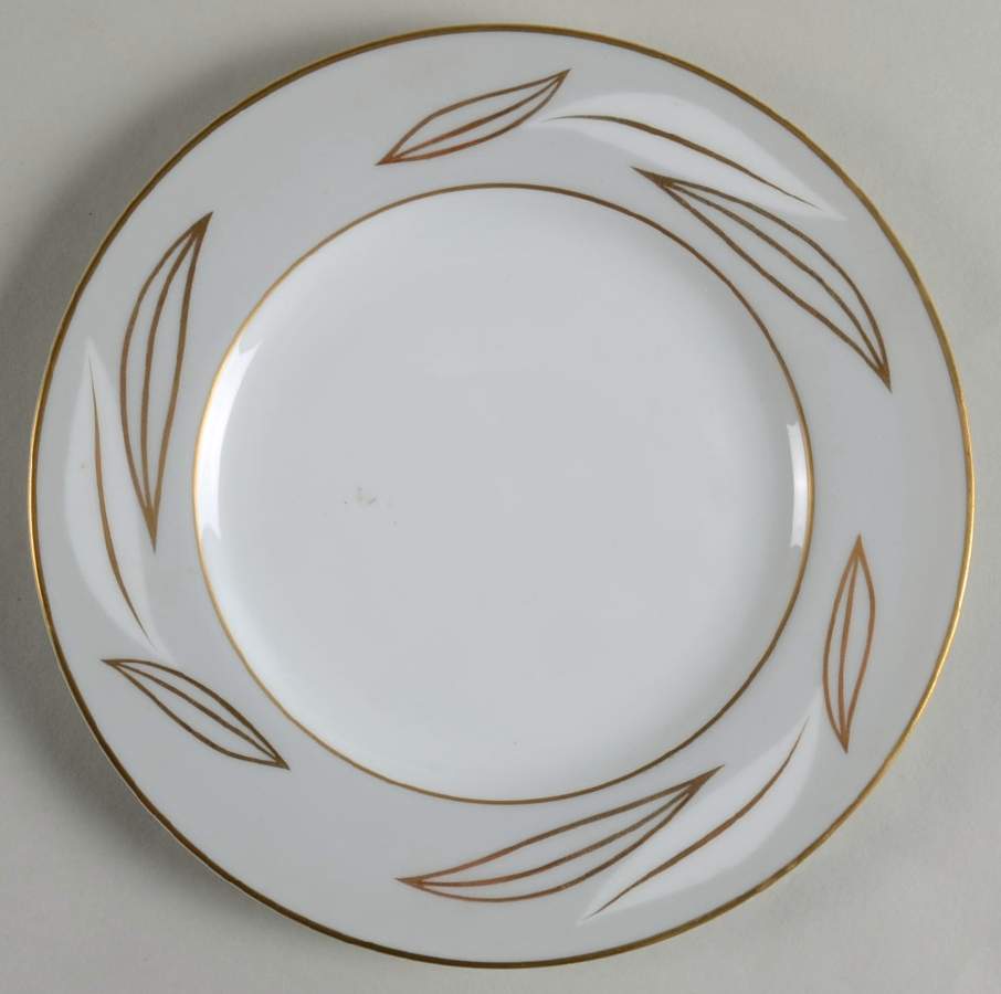 Wesley Bread & Butter Plate by Noritake-1