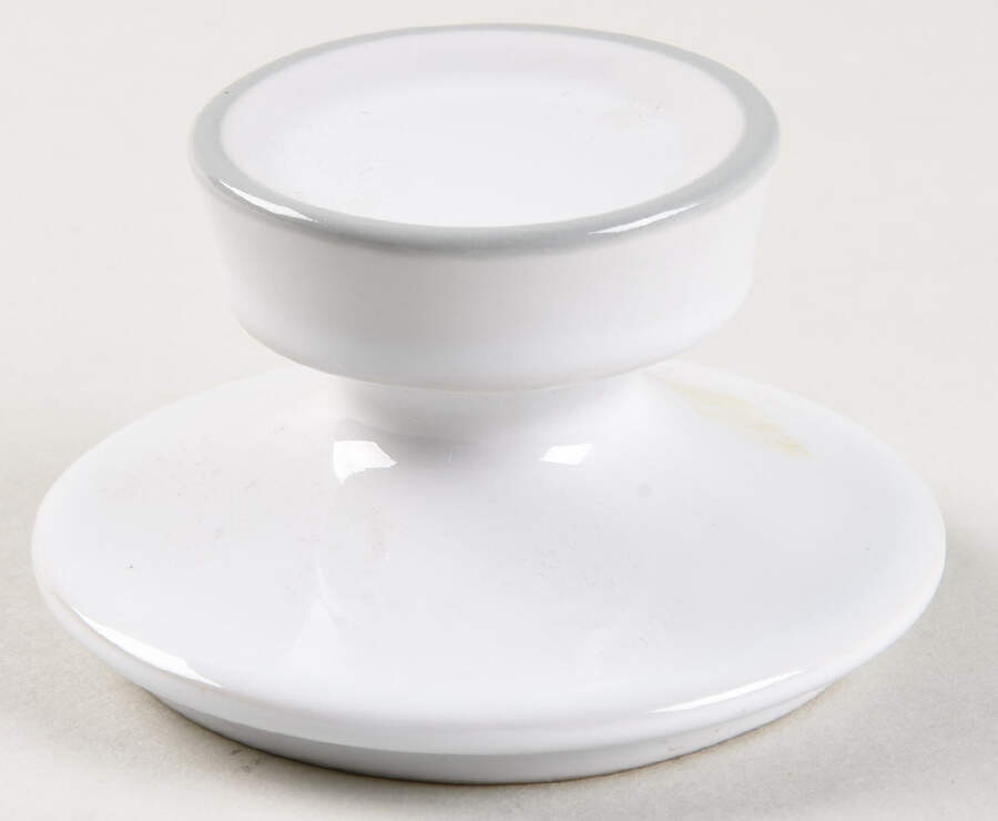 Welcome Spring Lid for Sugar Bowl by Noritake-1