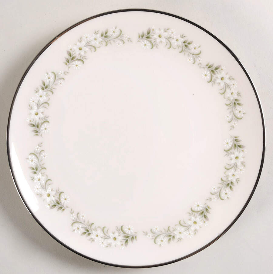 Weston Salad Plate by Noritake-1