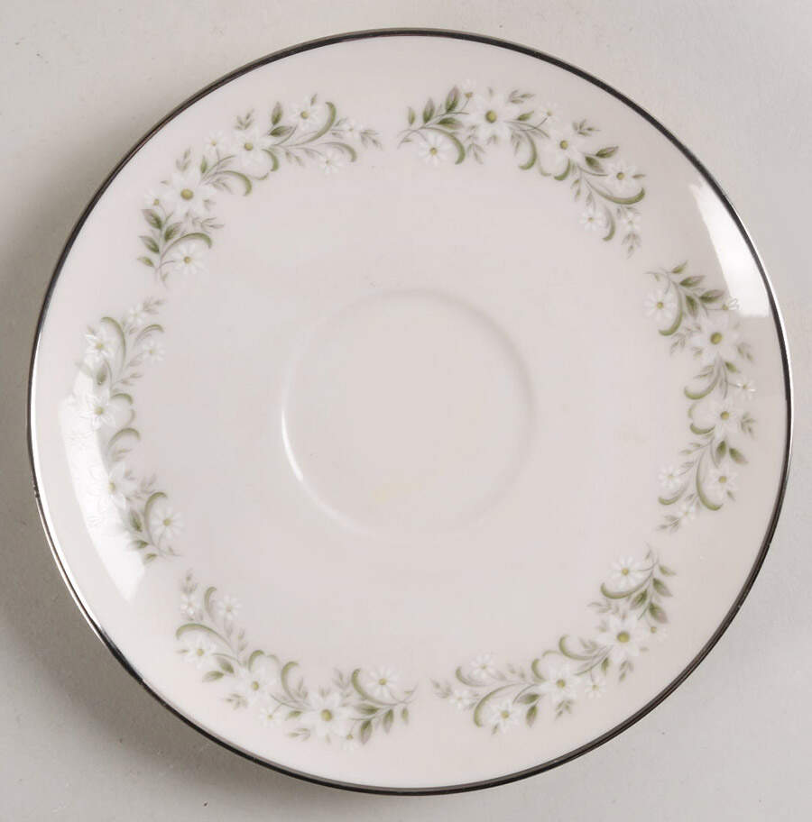 Weston Saucer by Noritake-1
