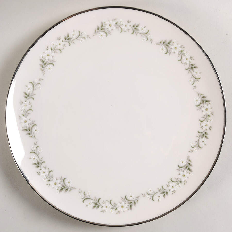 Weston Dinner Plate by Noritake-1