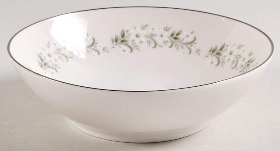 Weston Coupe Cereal Bowl by Noritake-1