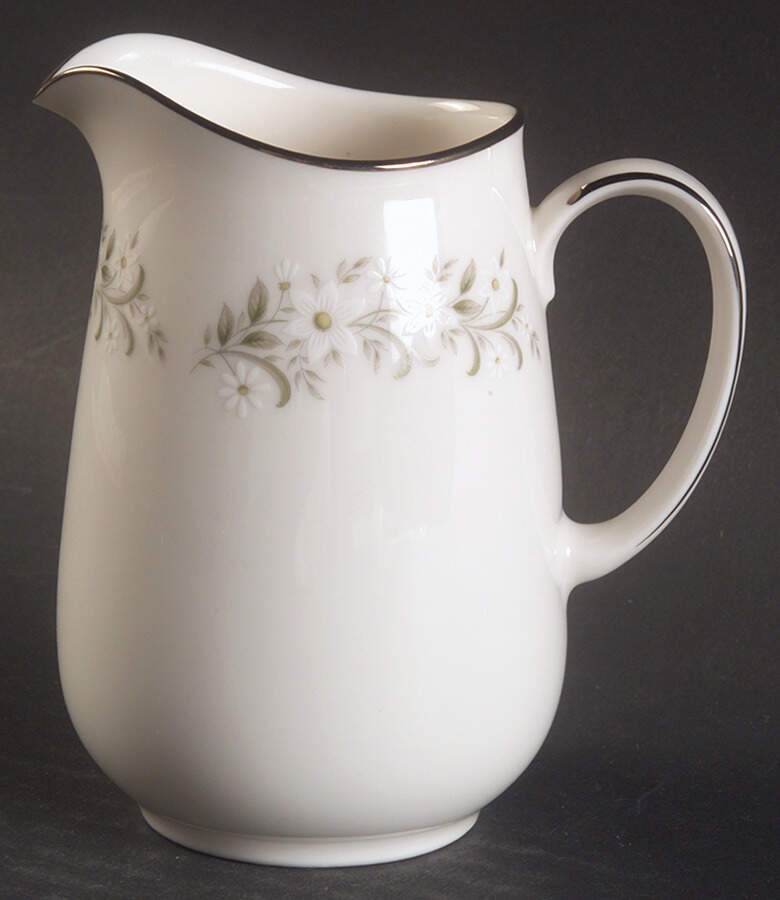 Weston Creamer by Noritake-1