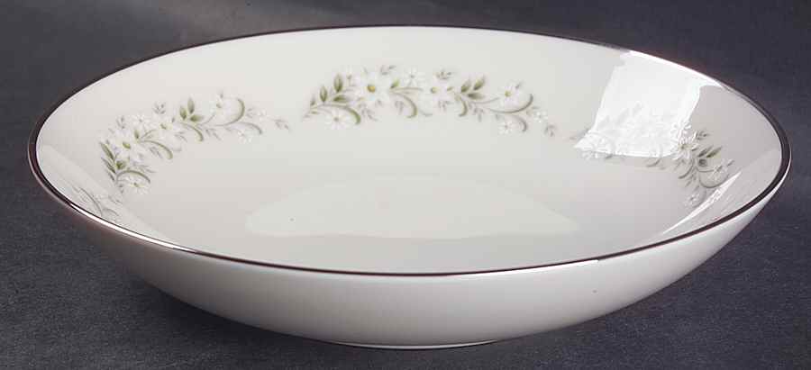Weston Coupe Soup Bowl by Noritake-1