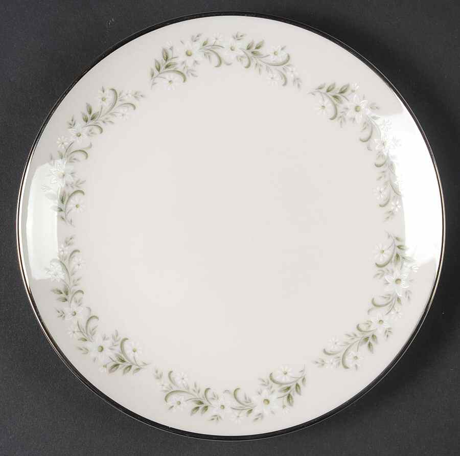 Weston Bread & Butter Plate by Noritake-1