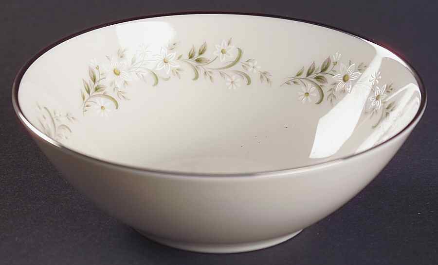 Weston Fruit/Dessert (Sauce) Bowl by Noritake-1