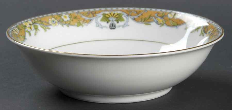 Westminster Coupe Cereal Bowl by Noritake-1