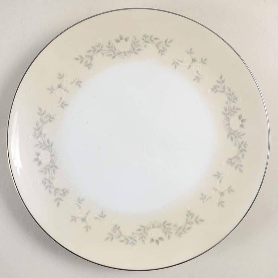Westview Salad Plate by Noritake-1