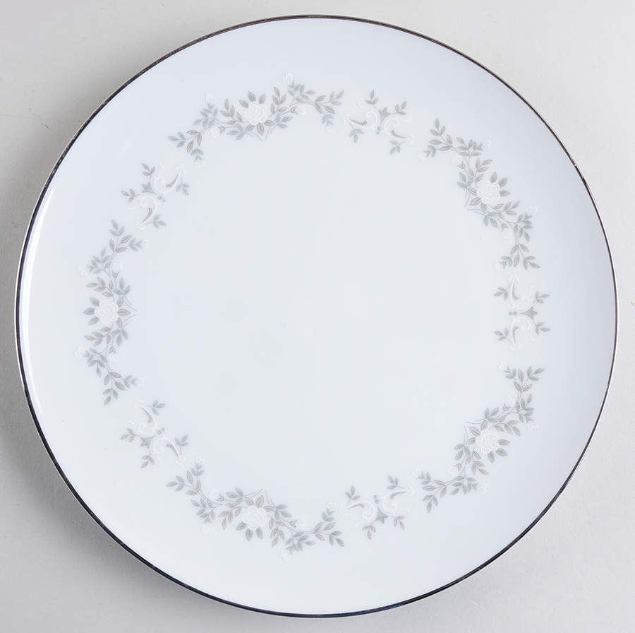 Westview Dinner Plate by Noritake-1