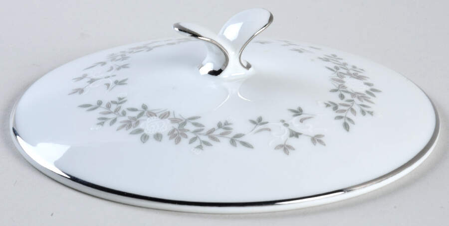 Westview Lid for Sugar Bowl by Noritake-1