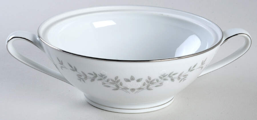 Westview Sugar Bowl No Lid by Noritake-1