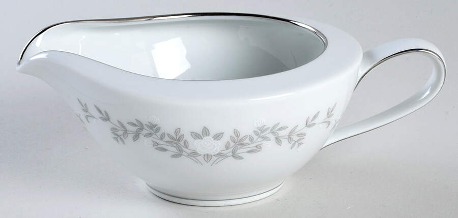 Westview Creamer by Noritake-1