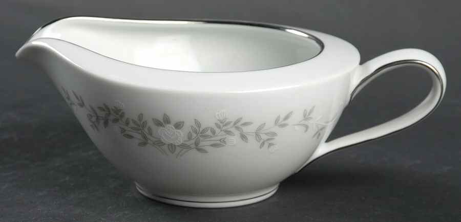 Westview Creamer by Noritake-1