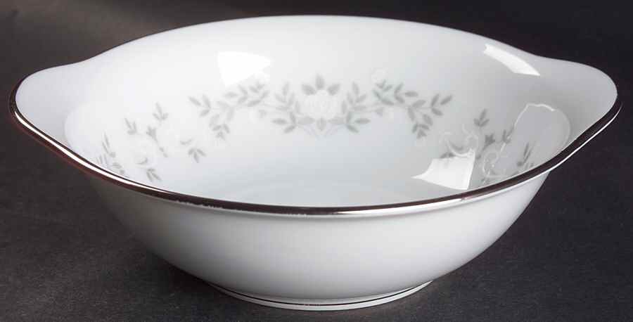 Westview Lugged Cereal Bowl by Noritake-1