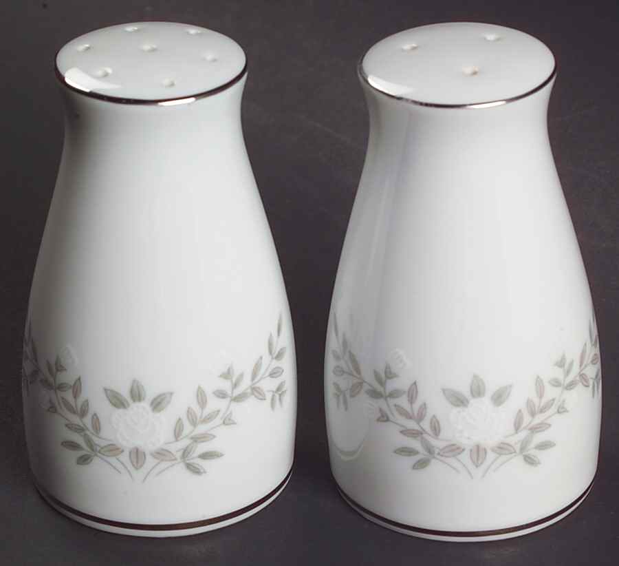 Westview Salt & Pepper Set by Noritake-1
