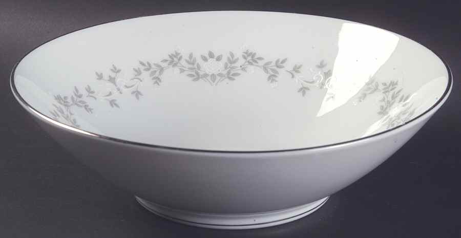 Westview 8" Round Vegetable Bowl by Noritake-1