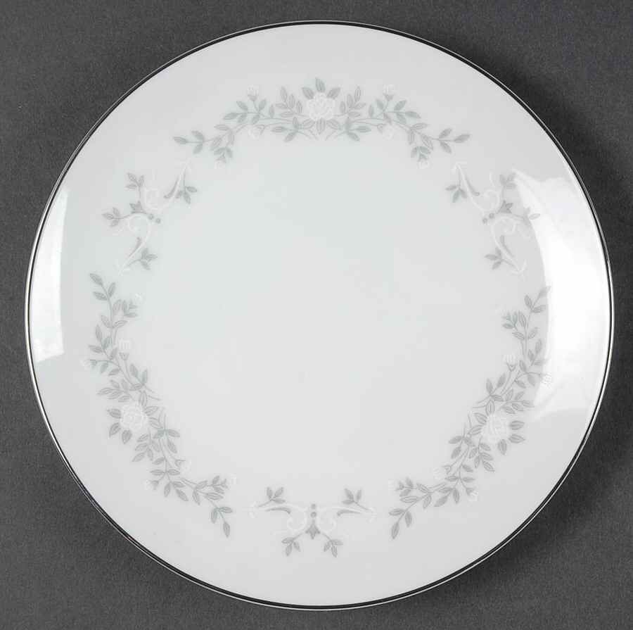 Westview Bread & Butter Plate by Noritake-1