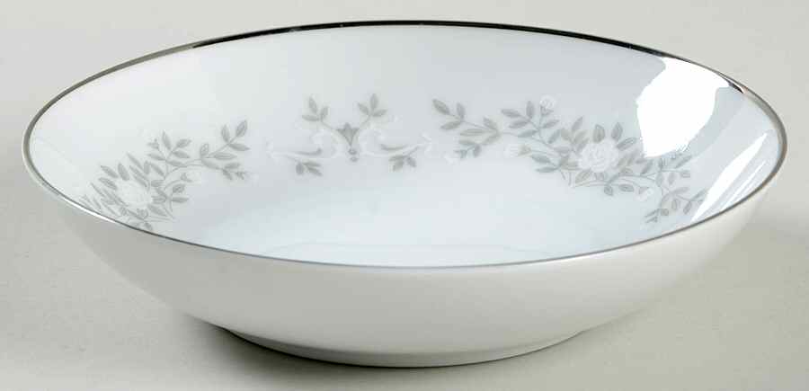 Westview Fruit/Dessert (Sauce) Bowl by Noritake-1