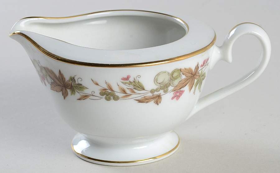 Westwood Mini Creamer by Noritake-1